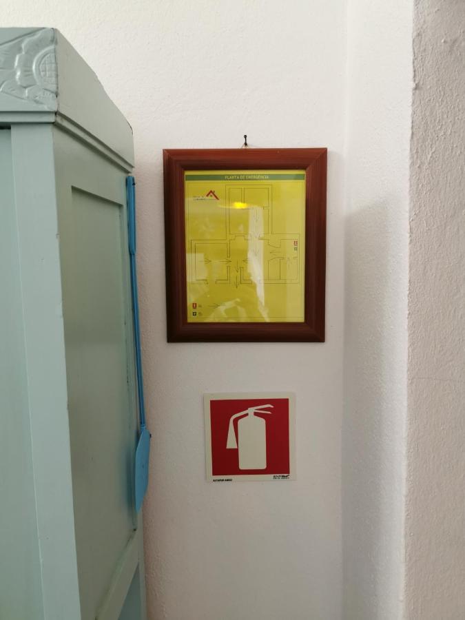 הוילה מונסראז Sossego Da Carminho מראה חיצוני תמונה
