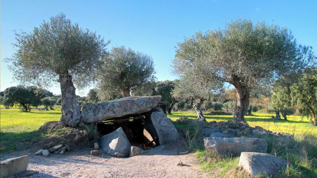 הוילה מונסראז Sossego Da Carminho מראה חיצוני תמונה